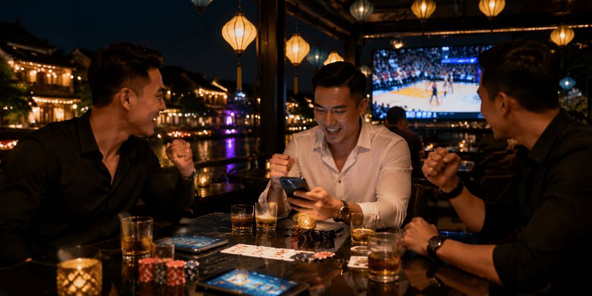 jun88a Live Roulette Premium – bàn chơi phát sóng thật, dealer thật
